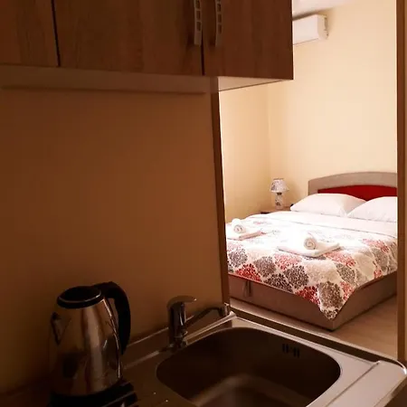 Apartamento Sara